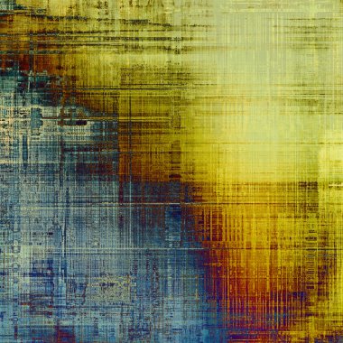 Doku, arka plan olarak kullanılabilir. Farklı renk desen ile