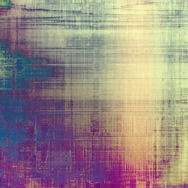 Grunge tarzda dokulu arka plan. Farklı renk desen ile