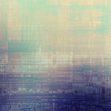 Grunge tarzda dokulu arka plan. Farklı renk desen ile