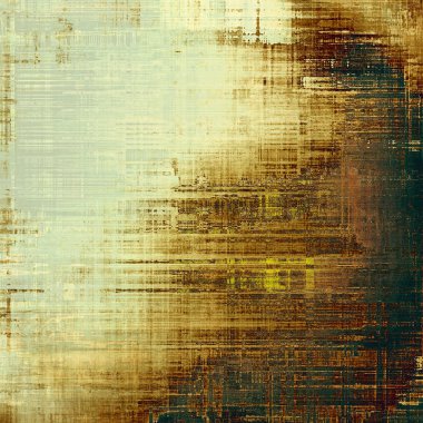 Grunge tarzda dokulu arka plan. Farklı renk desen ile