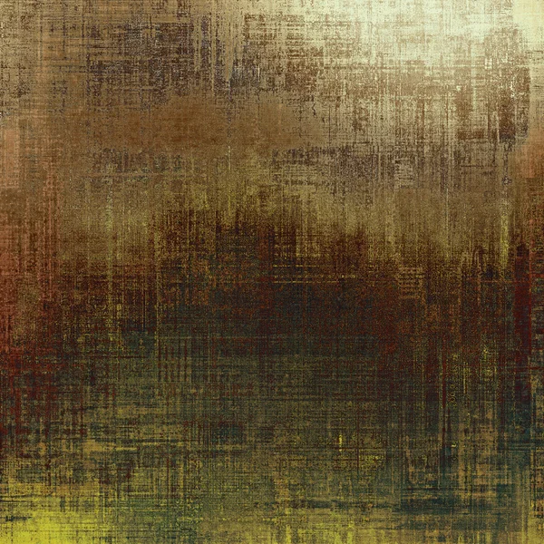 Grunge texture, può essere utilizzato come sfondo. Con diversi modelli di colore — Foto Stock