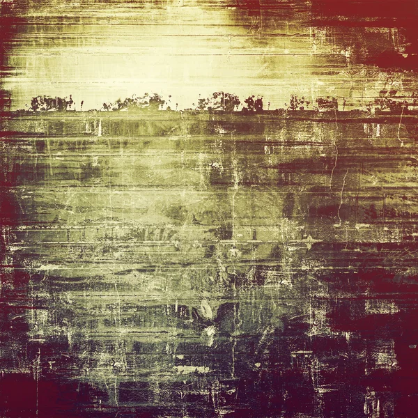 Grunge textúra, lehet használni, mint háttér. A különböző színű minták — Stock Fotó