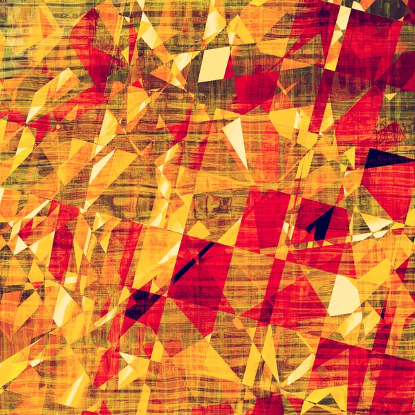 Tekstur Grunge, dapat digunakan sebagai latar belakang. Dengan pola warna yang berbeda — Stok Foto