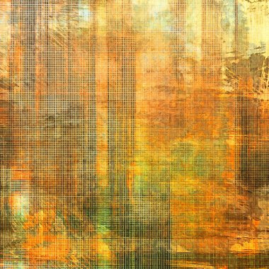 Tasarlanmış doku veya retro arka plan. Farklı renk desen ile