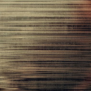 Tasarlanmış doku veya retro arka plan. Farklı renk desen ile