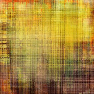 Tasarlanmış doku veya retro arka plan. Farklı renk desen ile