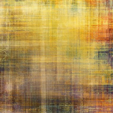 Eski arka plan veya soluk doku. Farklı renk desen ile