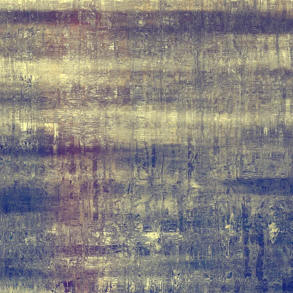 Designed grunge texture or retro background. With different color patterns — Stock Photo, Image