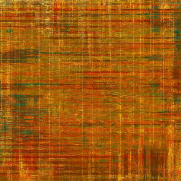 Textura antiga projetado como fundo grunge abstrato. Com padrões de cores diferentes — Fotografia de Stock