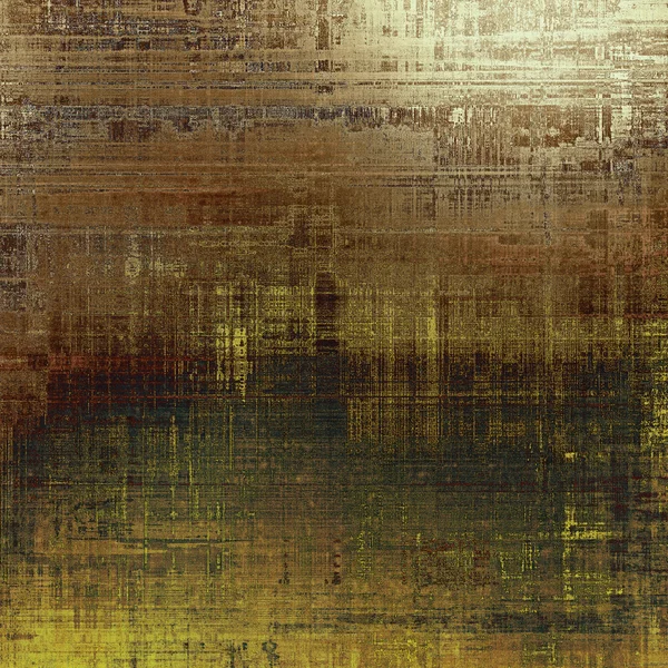 Abstract old background or faded grunge texture. With different color patterns — Stock Photo, Image