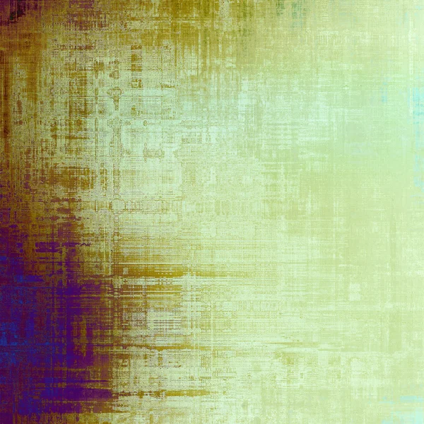 Sztuka sztuka teksturowanej tło grunge. Z różnych kolorów wzorów — Zdjęcie stockowe