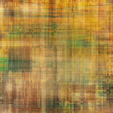 Retro arka plan eski doku ile. Farklı renk desen ile