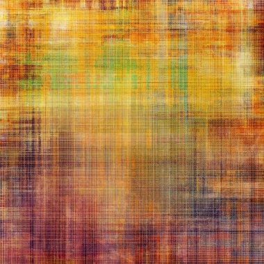 Retro arka plan eski doku ile. Farklı renk desen ile