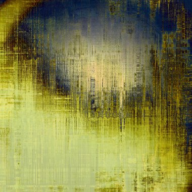 Doku veya arka plan metin için yer ile. Farklı renk desen ile