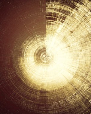 Doku veya arka plan metin için yer ile. Farklı renk desen ile