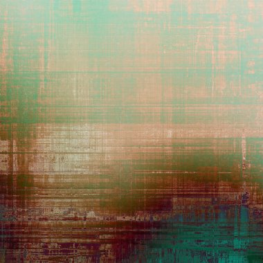 Doku veya arka plan metin için yer ile. Farklı renk desen ile