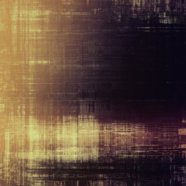 Doku veya arka plan metin için yer ile. Farklı renk desen ile