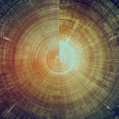 Doku veya arka plan metin için yer ile. Farklı renk desen ile