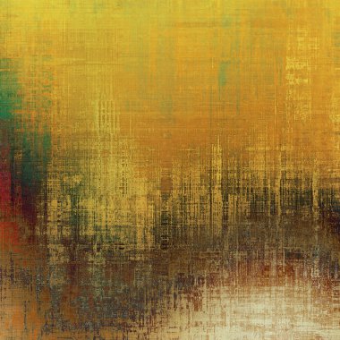 Eski arka plan doku. Farklı renk desen ile