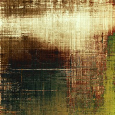 Eski arka plan doku. Farklı renk desen ile