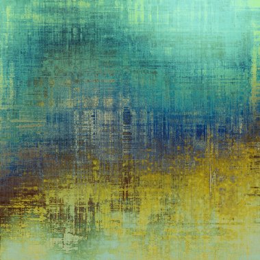 Eski arka plan doku. Farklı renk desen ile