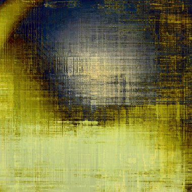 Eski arka plan doku. Farklı renk desen ile