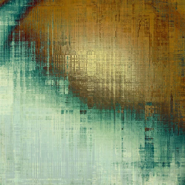 Grunge textura nebo pozadí s prostorem pro text. Různé barevné vzory — Stock fotografie