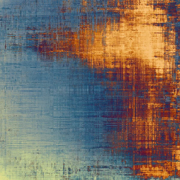 Grunge texture o sfondo con spazio per il testo. Con diversi modelli di colore — Foto Stock