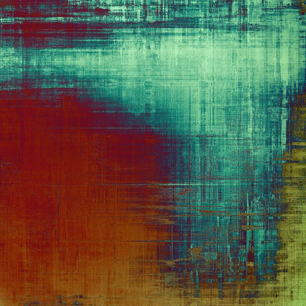 Grunge textura nebo pozadí s prostorem pro text. Různé barevné vzory — Stock fotografie