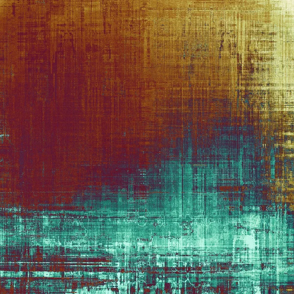 Grunge texture macchiata, sfondo angosciato con spazio per testo o immagine. Con diversi modelli di colore — Foto Stock