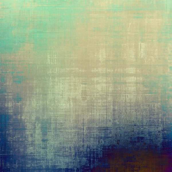 Grunge texture macchiata, sfondo angosciato con spazio per testo o immagine. Con diversi modelli di colore — Foto Stock