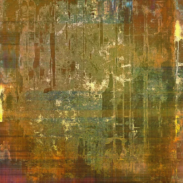 Ancient grunge background texture. With different color patterns — Stock Photo, Image