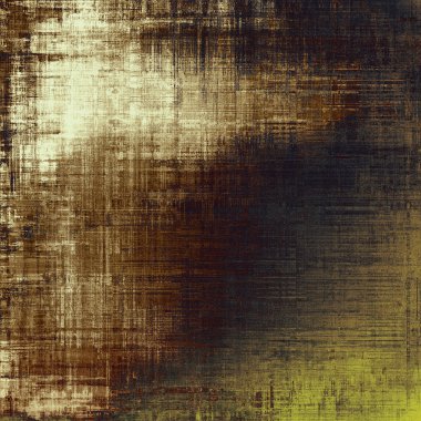 Eski doku soyut grunge arka plan olarak tasarlanmış. Farklı renk desen ile