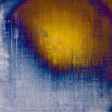 Eski doku soyut grunge arka plan olarak tasarlanmış. Farklı renk desen ile