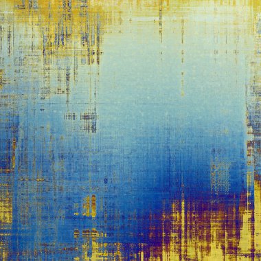 Eski doku soyut grunge arka plan olarak tasarlanmış. Farklı renk desen ile