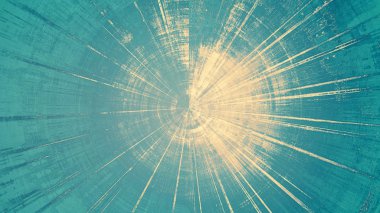 Grunge arka plan vintage ve retro tasarım öğeleri. Farklı renk desen ile