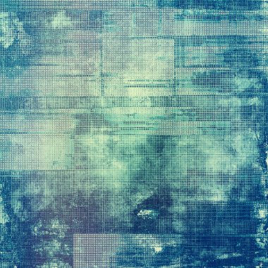 Eski doku soyut grunge arka plan olarak tasarlanmış. Farklı renk desen ile