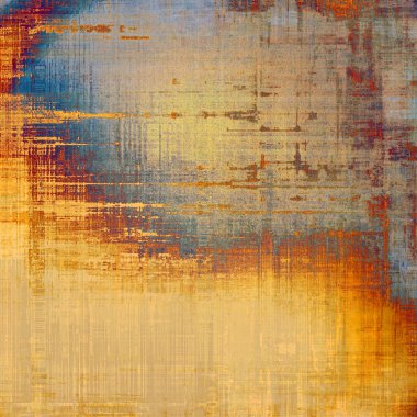Eski doku soyut grunge arka plan olarak tasarlanmış. Farklı renk desen ile