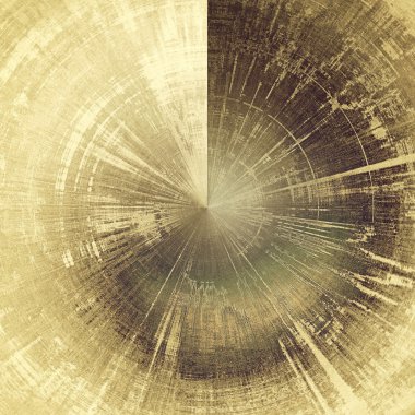 Vintage doku retro arka planlar için ideal. Farklı renk desen ile