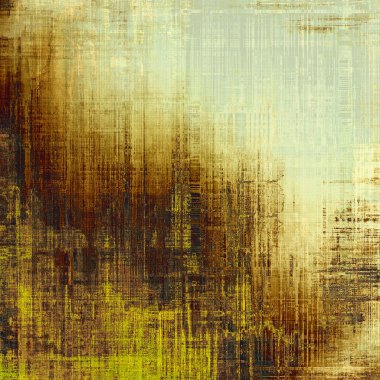 Vintage doku retro arka planlar için ideal. Farklı renk desen ile