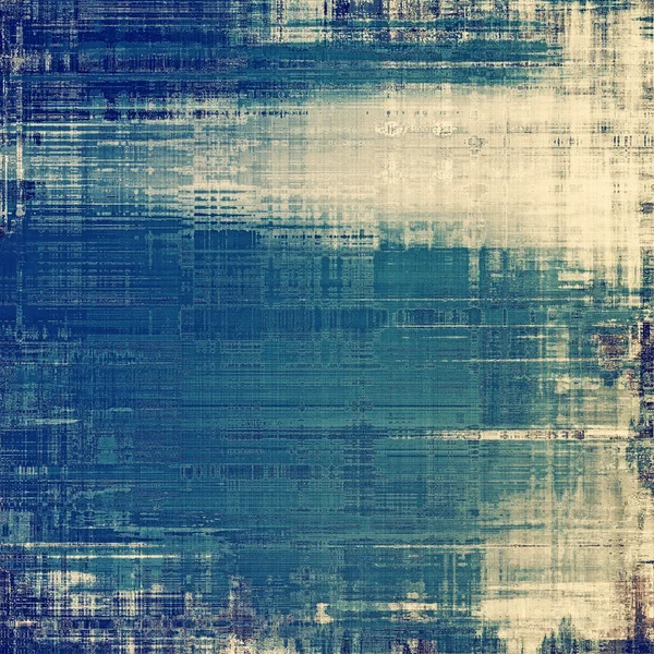 Textura antiga projetado como fundo grunge abstrato. Com padrões de cores diferentes — Fotografia de Stock