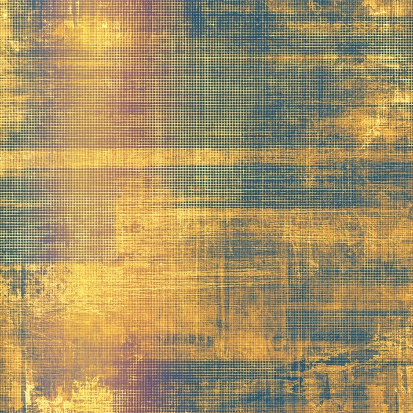 Textura vintage ideal para fondos retro. Con diferentes patrones de color — Foto de Stock