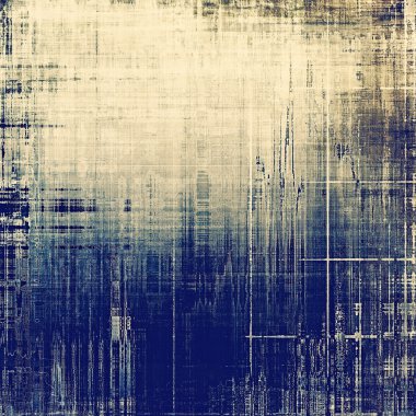 Dokulu eski desen arka plan olarak. Farklı renk desen ile