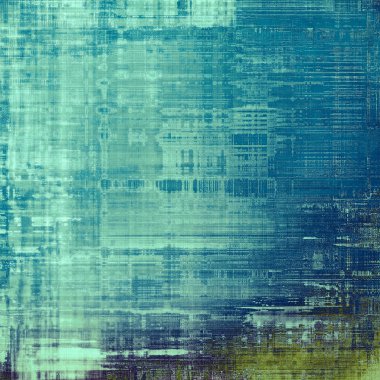 Dokulu eski desen arka plan olarak. Farklı renk desen ile