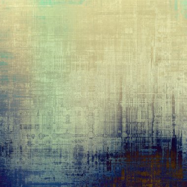 Doku, retro tarzı arka plan olarak kullanılabilir. Farklı renk desen ile