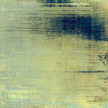 Doku, retro tarzı arka plan olarak kullanılabilir. Farklı renk desen ile