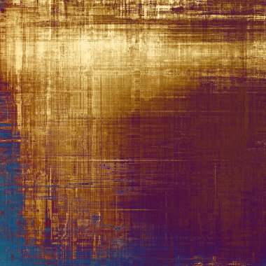 Doku, retro tarzı arka plan olarak kullanılabilir. Farklı renk desen ile