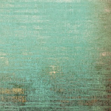 Grunge, vintage eski arka plan. Farklı renk desen ile