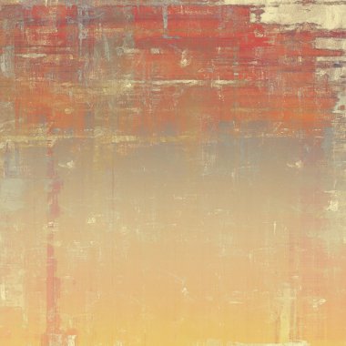 Son derece tasarlanmış bilgisayar vintage doku veya arka plan ayrıntılı. Farklı renk desen ile