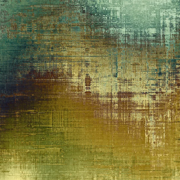 Computador projetado textura vintage altamente detalhada ou fundo. Com padrões de cores diferentes — Fotografia de Stock